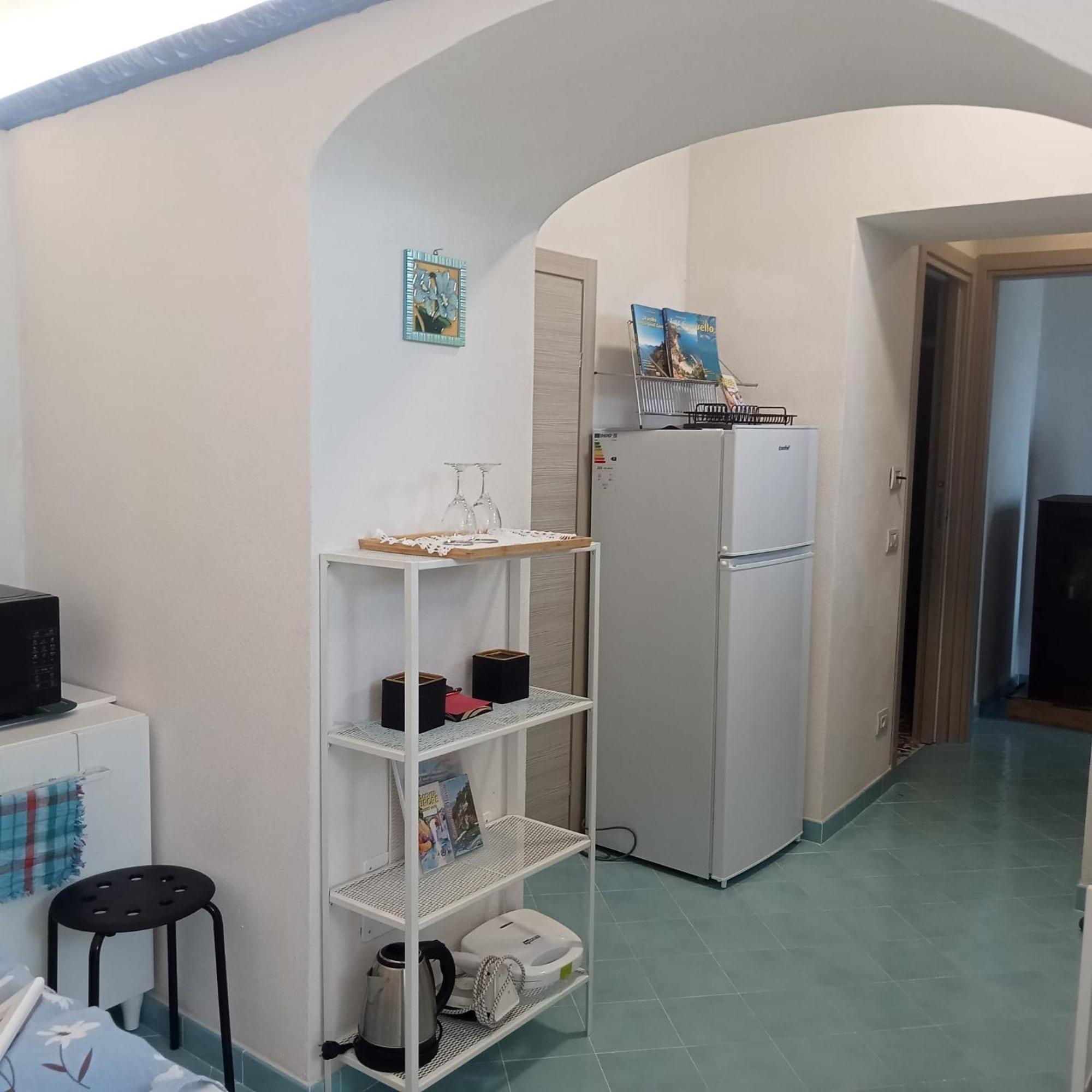 Domus Julia Διαμέρισμα Furore Εξωτερικό φωτογραφία