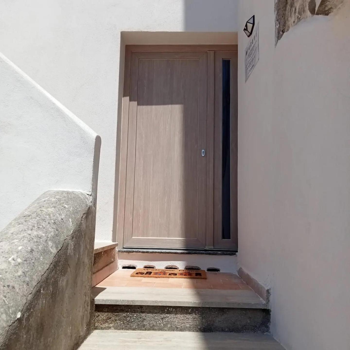 Domus Julia Διαμέρισμα Furore Εξωτερικό φωτογραφία
