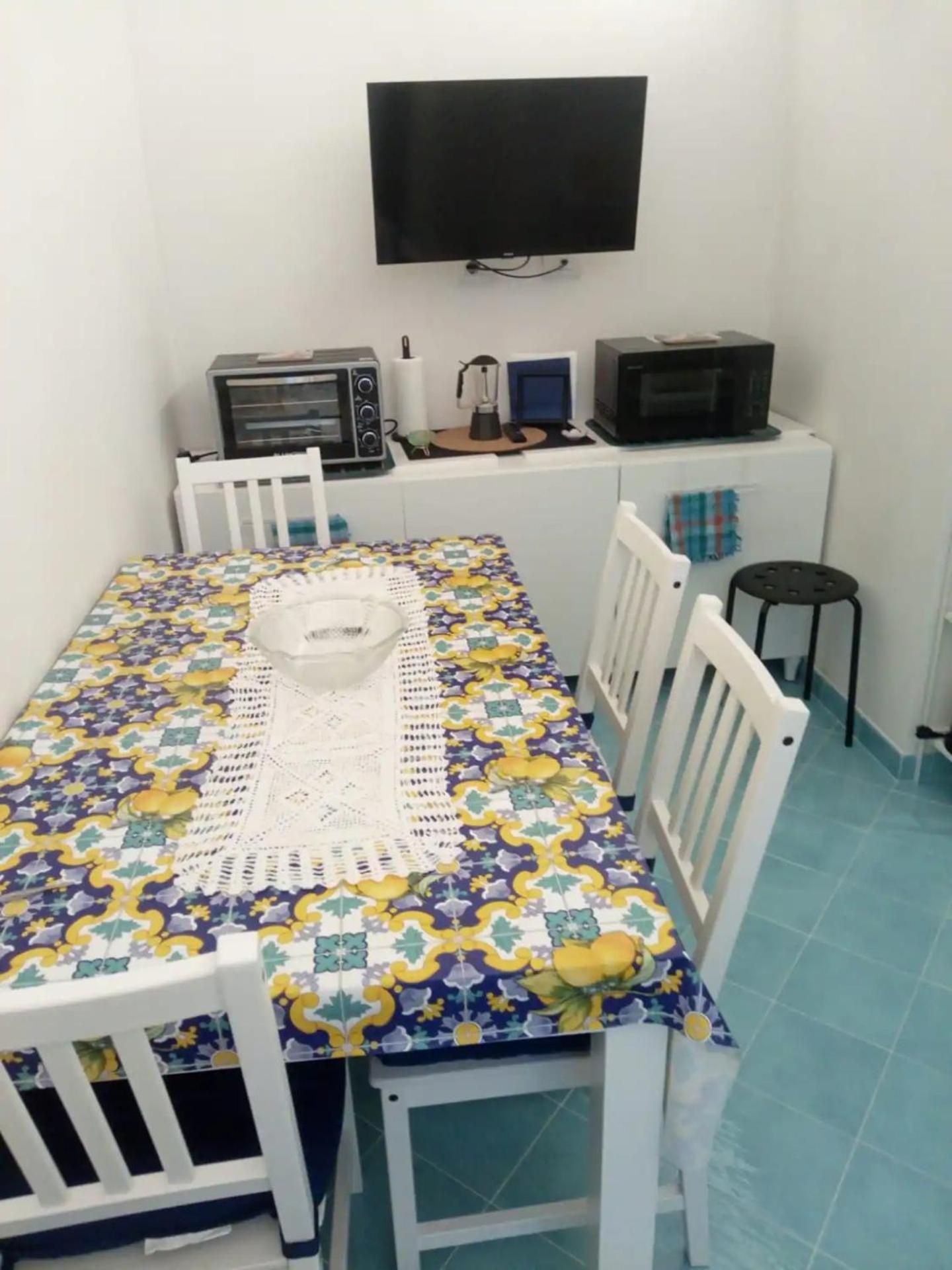 Domus Julia Διαμέρισμα Furore Εξωτερικό φωτογραφία