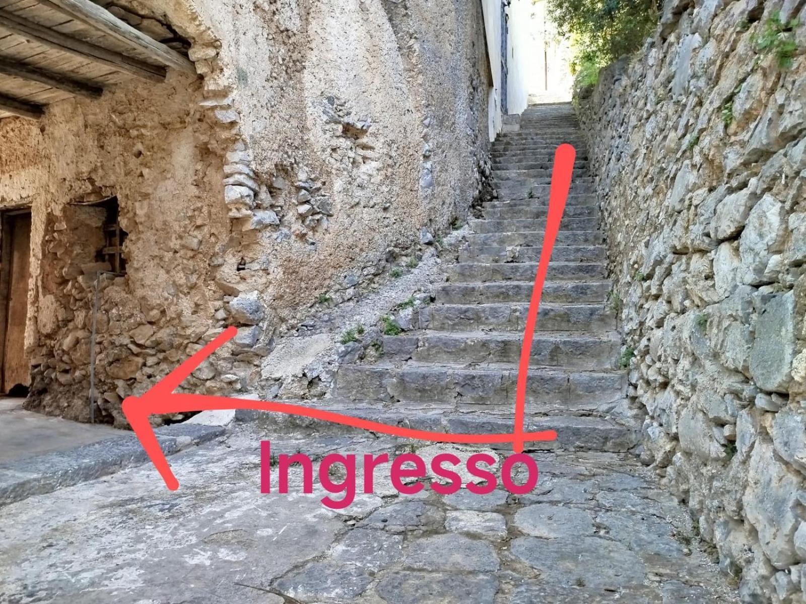 Domus Julia Διαμέρισμα Furore Εξωτερικό φωτογραφία